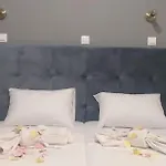 Kapetanios Luxury Apart Otel 3*