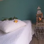 Kapetanios Luxury Apart Otel 3*