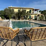 Kapetanios Luxury Agios Georgios (Corfu)