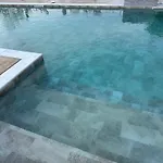 Apart Otel Kapetanios Luxury Agios Georgios (Corfu)