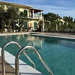 Kapetanios Luxury Apart Otel Agios Georgios (Corfu)
