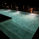 Apart Otel Kapetanios Luxury Agios Georgios (Corfu)