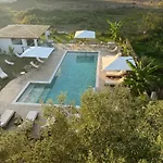 Kapetanios Luxury Apart Otel Agios Georgios (Corfu)