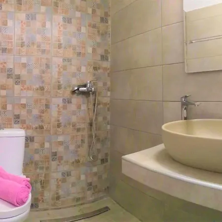 Kapetanios Luxury 3*