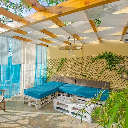 Kapetanios Luxury 3* 圣乔治斯