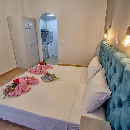 Kapetanios Luxury 3* 圣乔治斯