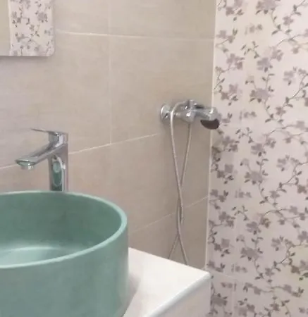 Kapetanios Luxury 公寓式酒店