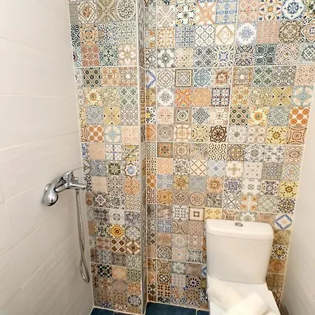 Kapetanios Luxury 3*