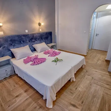 Kapetanios Luxury 圣乔治斯