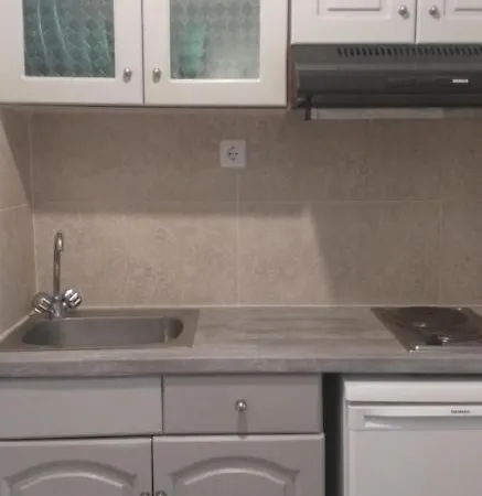 公寓式酒店 Kapetanios Luxury