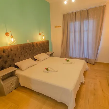 Kapetanios Luxury 3*