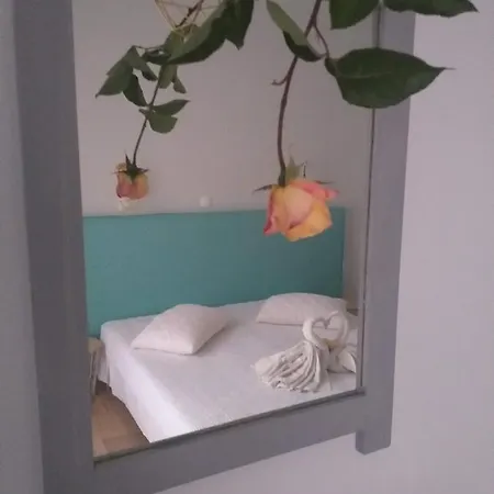 Kapetanios Luxury 3* 圣乔治斯