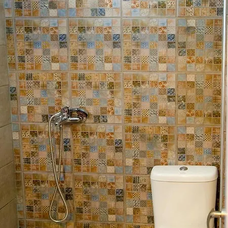 Kapetanios Luxury 公寓式酒店 圣乔治斯