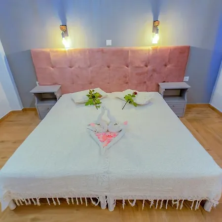 Kapetanios Luxury 圣乔治斯