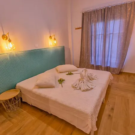 Kapetanios Luxury 圣乔治斯