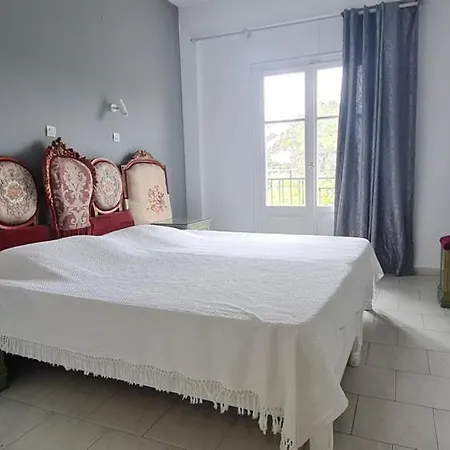 Kapetanios Luxury *