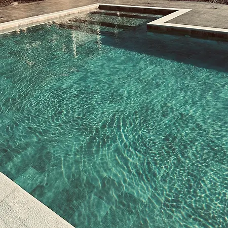 Kapetanios Luxury 3* 圣乔治斯