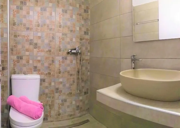 Kapetanios Luxury 3*