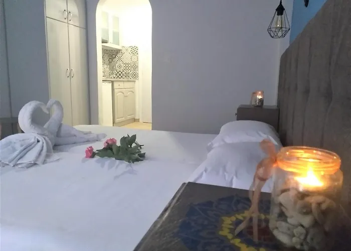Kapetanios Luxury 3*