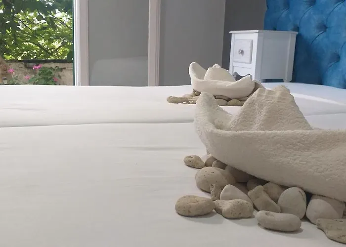 Kapetanios Luxury Hotel apartamentowy 3*