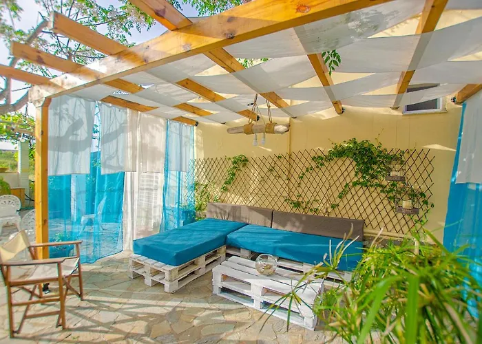 Kapetanios Luxury 3* Agios Georgios (Corfu)