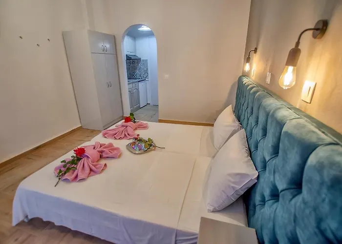 Kapetanios Luxury 3* Agios Georgios (Corfu)
