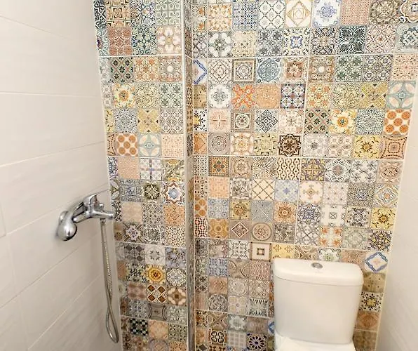 Kapetanios Luxury 3*