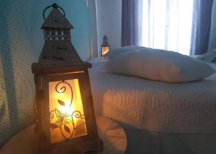 Kapetanios Luxury 3* Agios Georgios (Corfu)