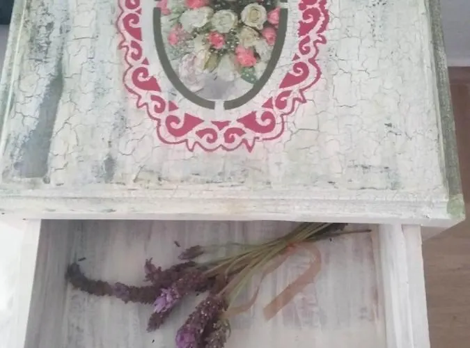 Kapetanios Luxury
