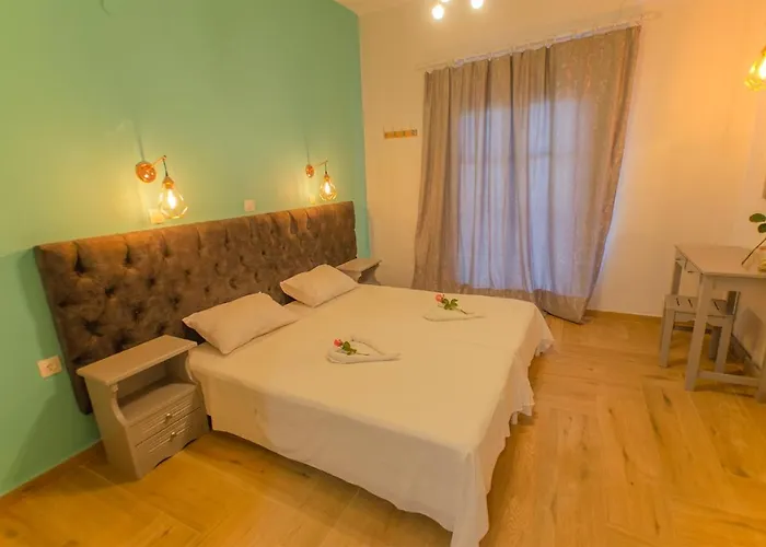 Kapetanios Luxury 3*