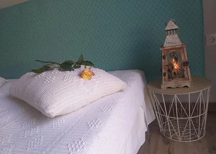 Kapetanios Luxury Hotel apartamentowy 3*