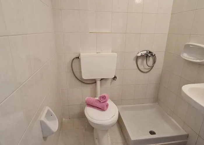 Hotel apartamentowy Kapetanios Luxury Agios Georgios (Corfu)