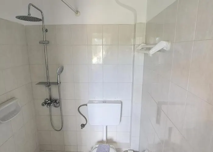Kapetanios Luxury Hotel de apartamente