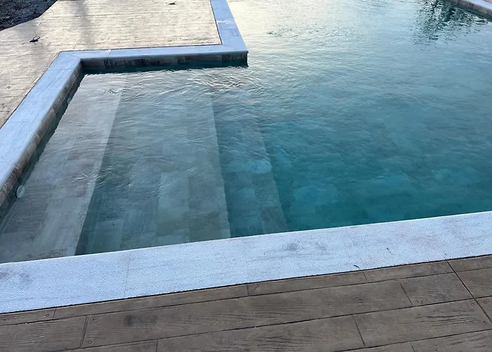 Kapetanios Luxury
