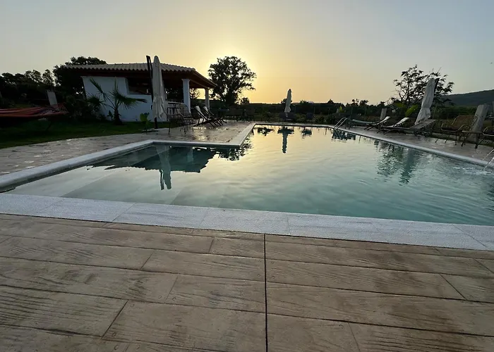 Kapetanios Luxury Hotel de apartamente